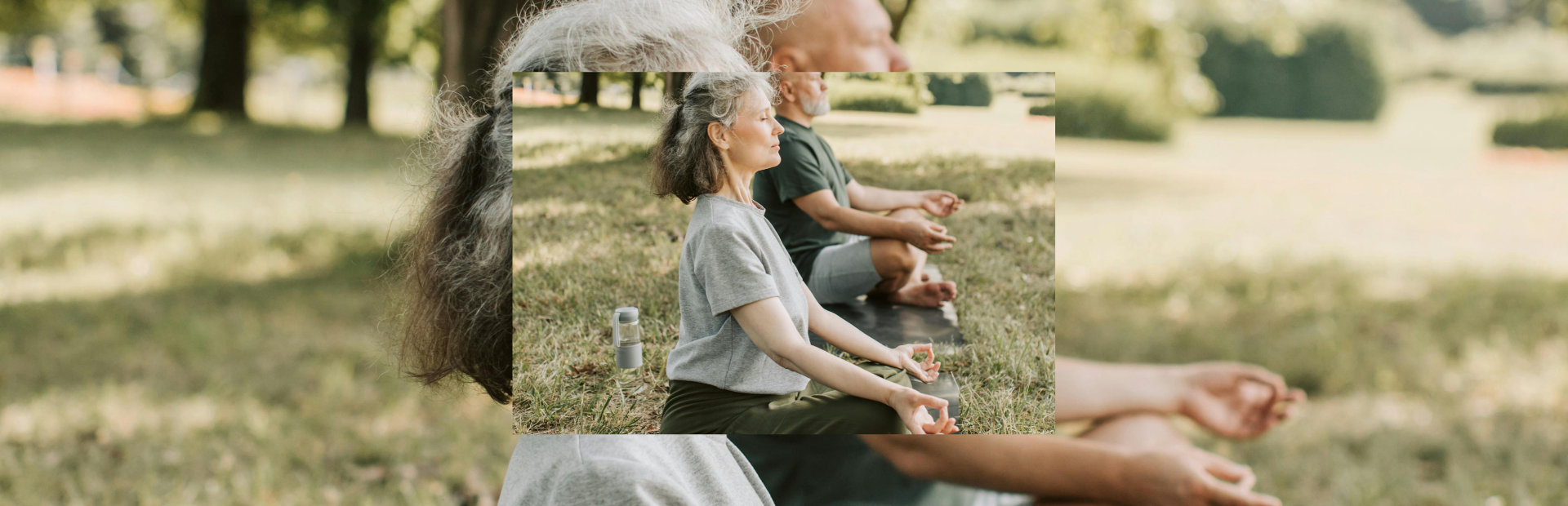 Finding Power in Calm